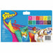 Mr. Sketch Scented Watercolor Markers