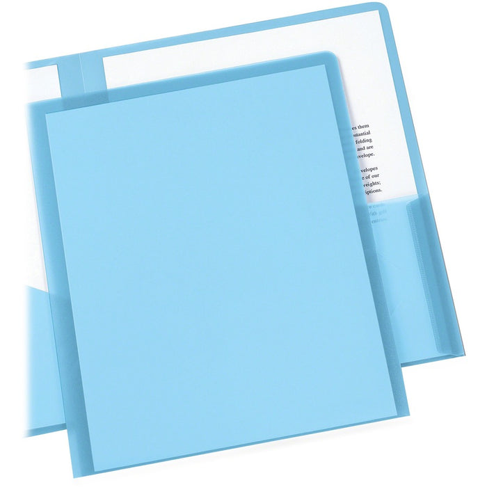 Avery® Letter Pocket Folder