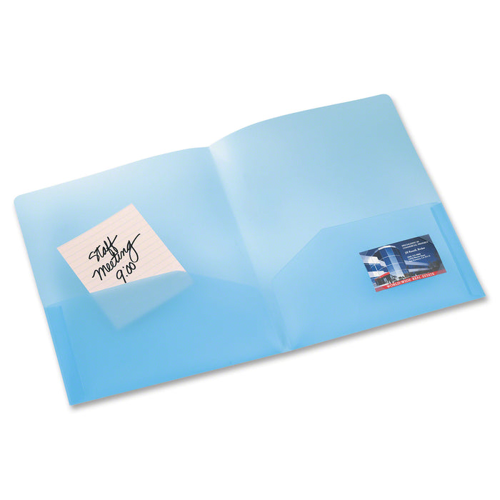 Avery® Letter Pocket Folder