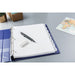 Avery® Big Tab Write & Erase Dividers