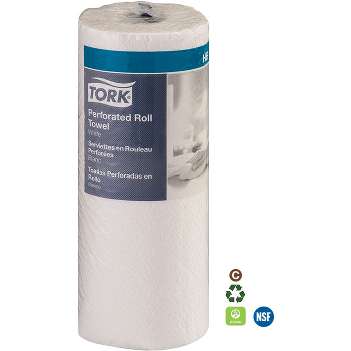 TORK Main Street Household Roll Towels