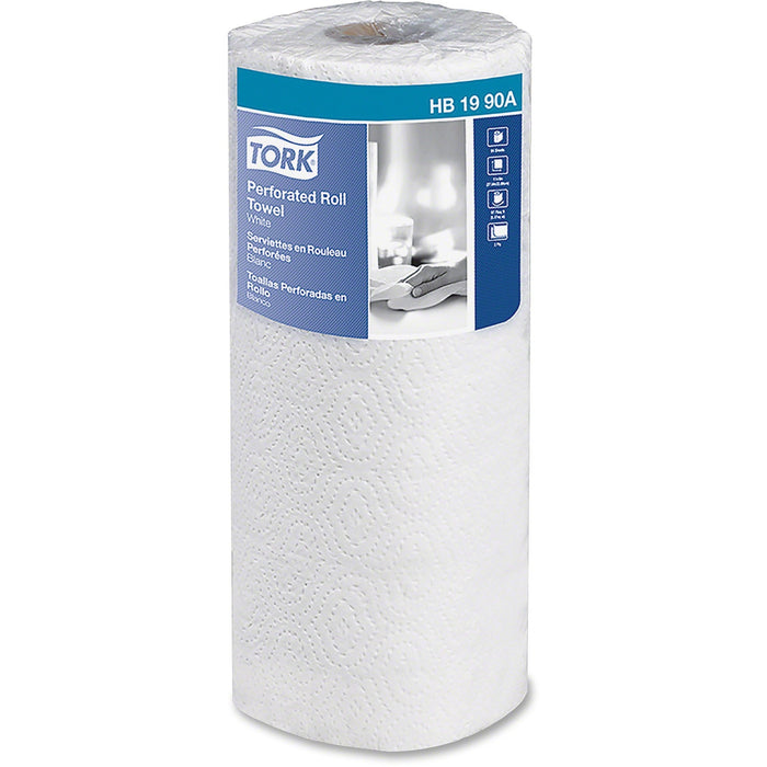 TORK Main Street Household Roll Towels