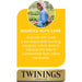 Twinings of London Earl Grey Black Tea Bag