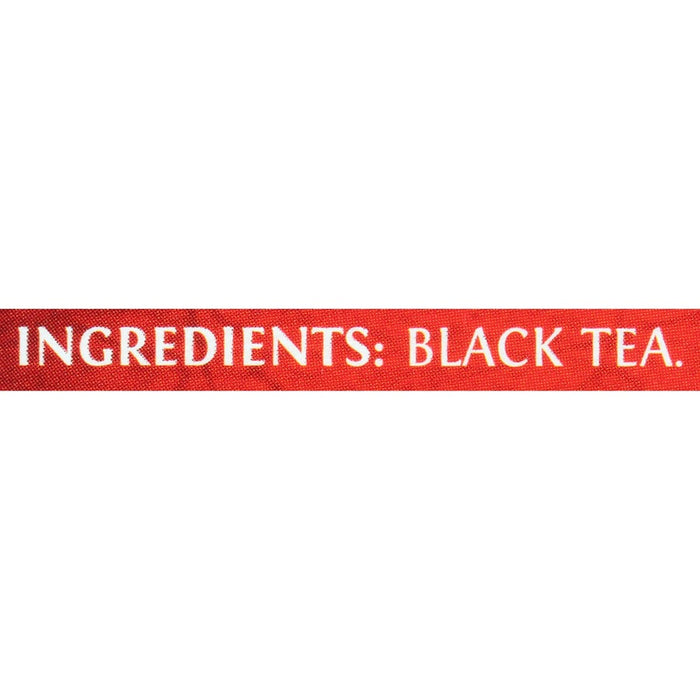 Twinings of London English Breakfast Black Tea Bag