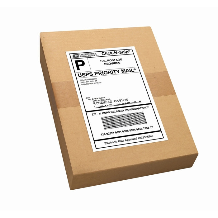 Avery® Shipping Label