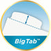 Avery® Ultralast Big Tab Plastic Dividers