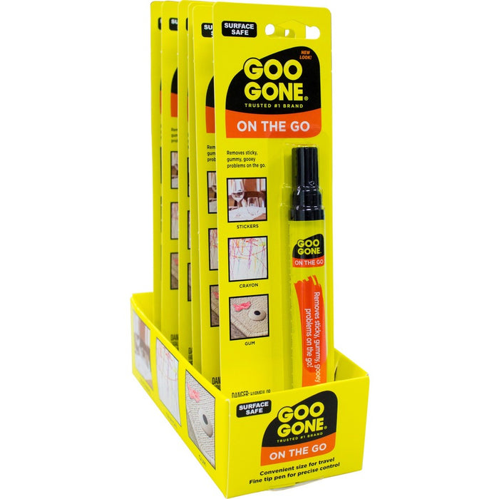 Goo Gone Mess-free Pen