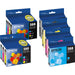 Epson DURABrite Ultra T288 Original Standard Yield Inkjet Ink Cartridge - Yellow - 1 Each