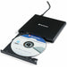 External Slimline CD/DVD Writer