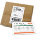 Avery® Paper Receipt White Shipping Labels