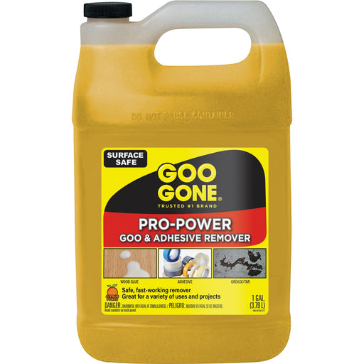 Goo Gone 1-Gallon Pro-Power Goo Remover