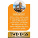 Twinings of London Earl Grey Flavoured Black Tea K-Cup