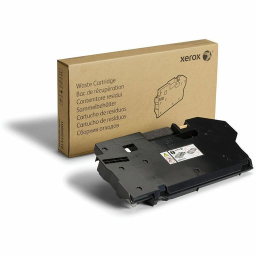 Xerox Waste Toner Bottle