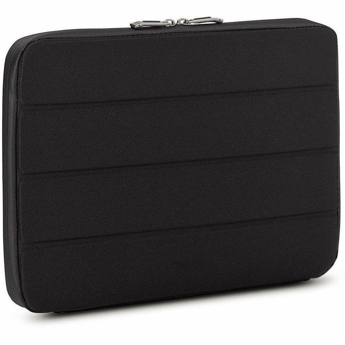 Solo Bond Carrying Case (Sleeve) for 12.9" to 13.3" Apple iPad Pro Tablet, Notebook - Black