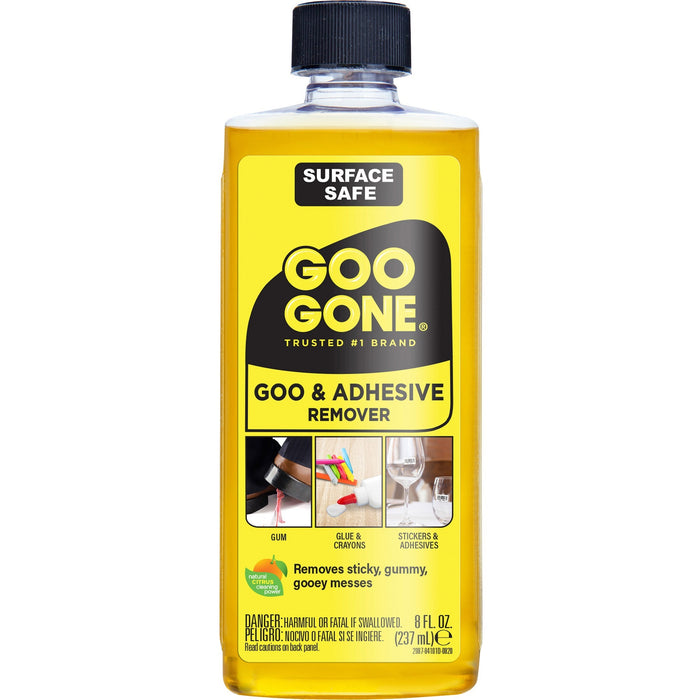 Goo Gone Gum/Glue Remover