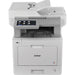 Brother Workhorse MFC-L9570CDW Wireless Laser Multifunction Printer - Color