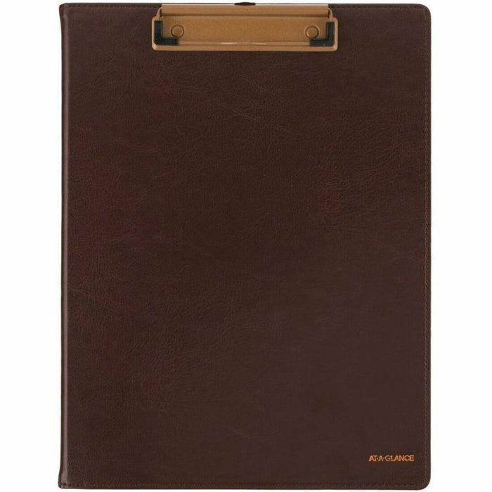 At-A-Glance Signature Collection ClipFolio with Monthly Planner
