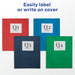 Avery® Letter Pocket Folder