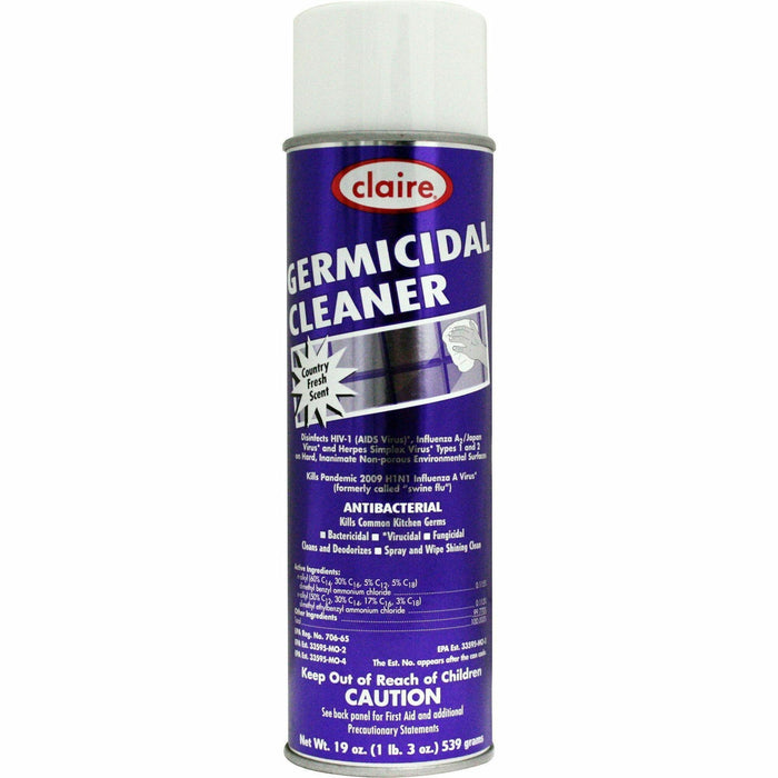 Claire Germicidal Cleaner