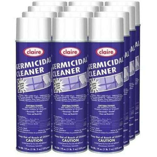 Claire Germicidal Cleaner