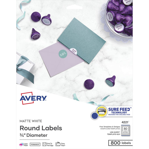 Avery® Multipurpose Label