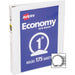 Avery® Economy View Binder