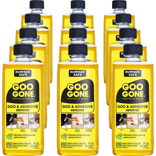 Goo Gone Gum/Glue Remover