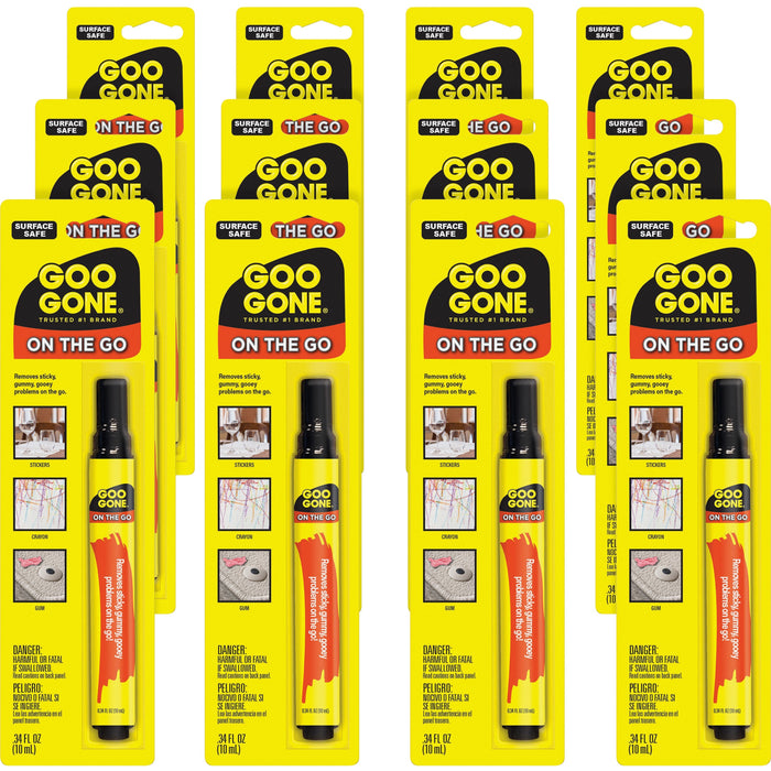 Goo Gone Mess-free Pen