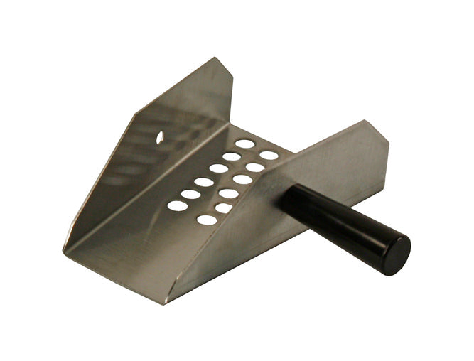 Small Stainless Steel Speed Scoop