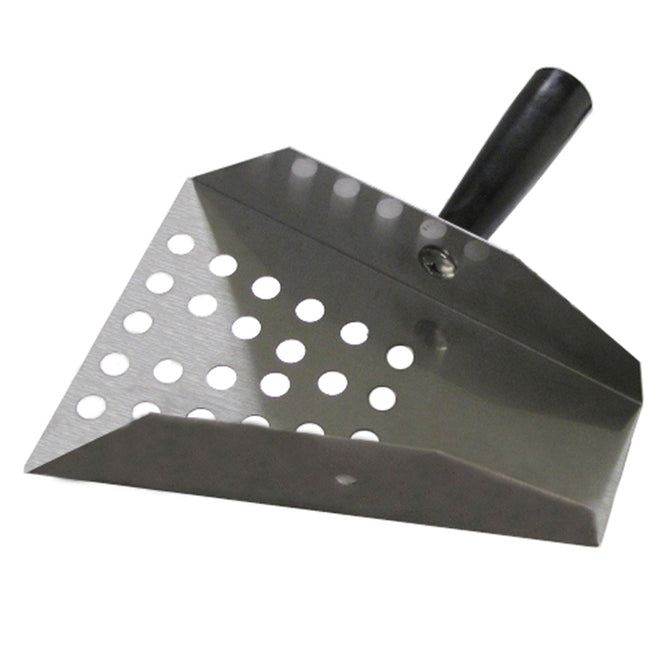 Large Stainless Steel Speed Scoop