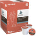 Caribou Coffee® K-Cup Caramel Hideaway