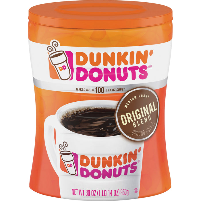 Dunkin' Donuts Original Blend Coffee