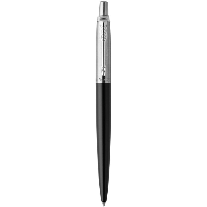 Parker Jotter Bond Street Retractable Ballpoint Pen