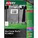 Avery® Surface Safe ID Label