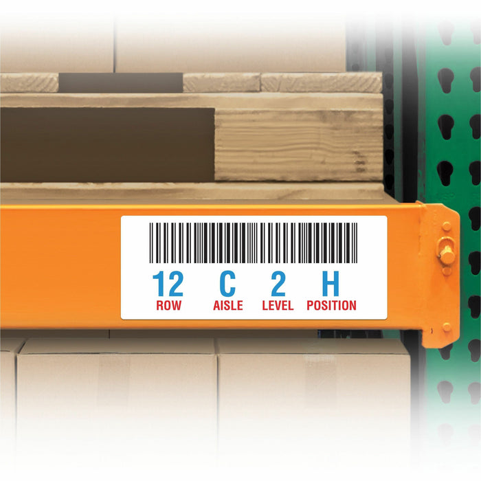 Avery® Surface Safe ID Label