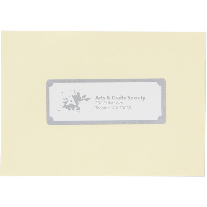 Avery® Easy Peel Address Label