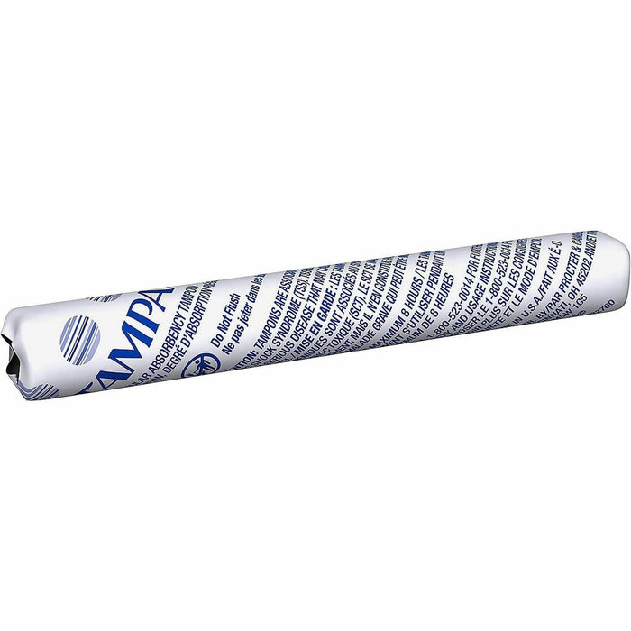 Tampax Tampons