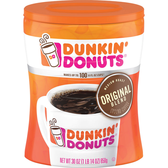 Dunkin' Donuts Original Blend Coffee