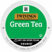 Twinings of London Tea Green Tea K-Cup