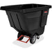 Rubbermaid Commercial Rotomolded Utility Tilt Truck
