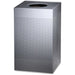 Rubbermaid Commercial Silhouettes 20G Waste Container