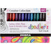 Zebra Pen Doodler'z Gel Stick Pens