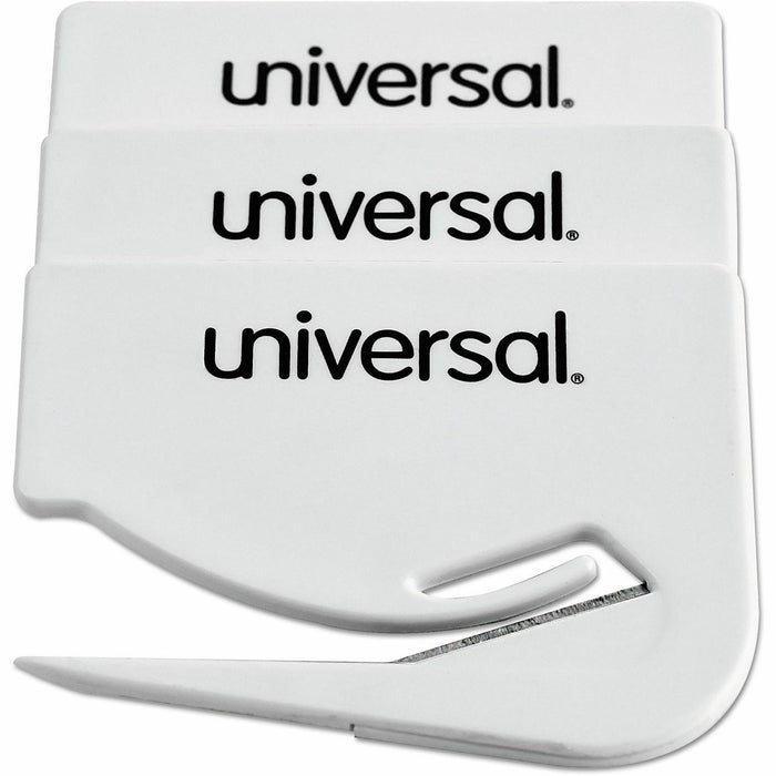 Universal Manual Letter Opener