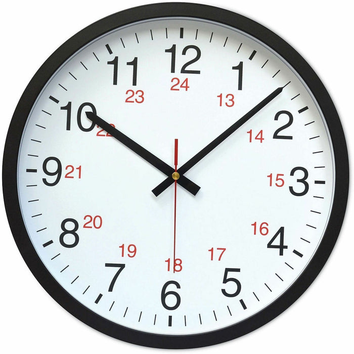 Universal Wall Clock