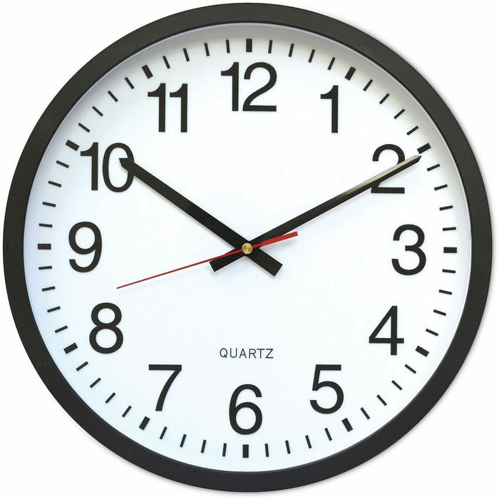 Universal Wall Clock
