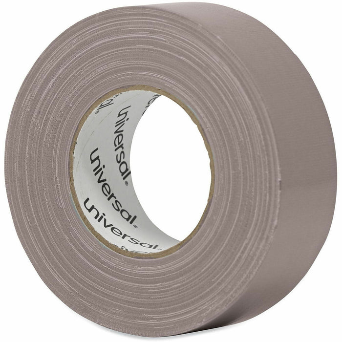 Universal General-Purpose Duct Tape, 3" Core, 1.88" x 60 yds, Silver