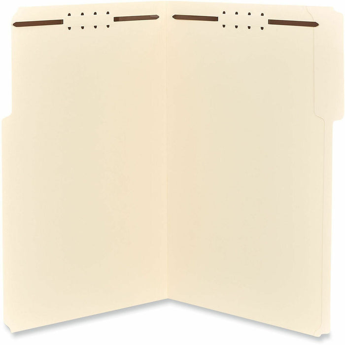 Universal 1/3 Tab Cut Legal Classification Folder