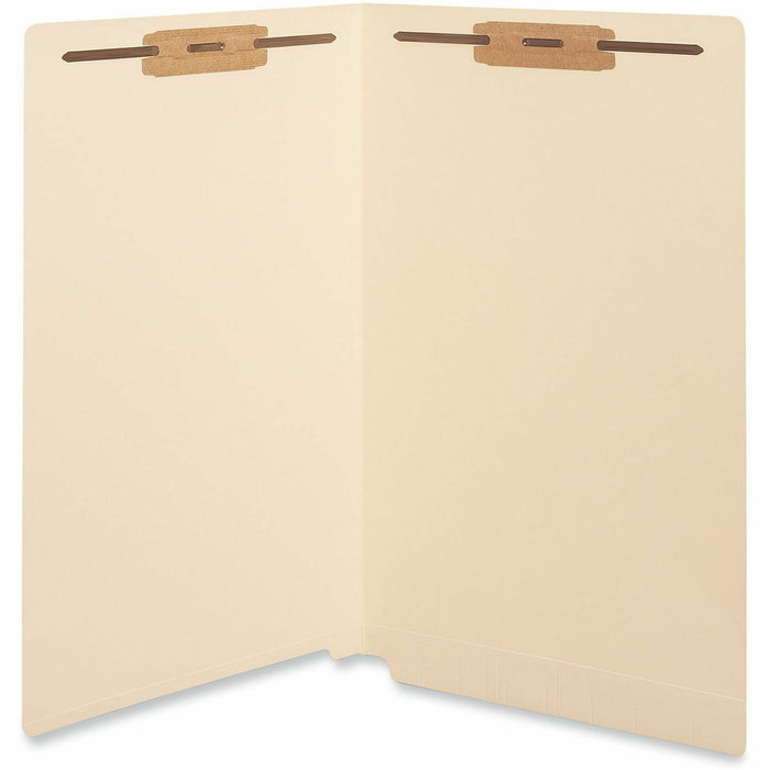 Universal Straight Tab Cut Legal Classification Folder