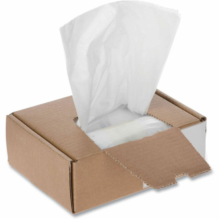 Universal Shredder Bag