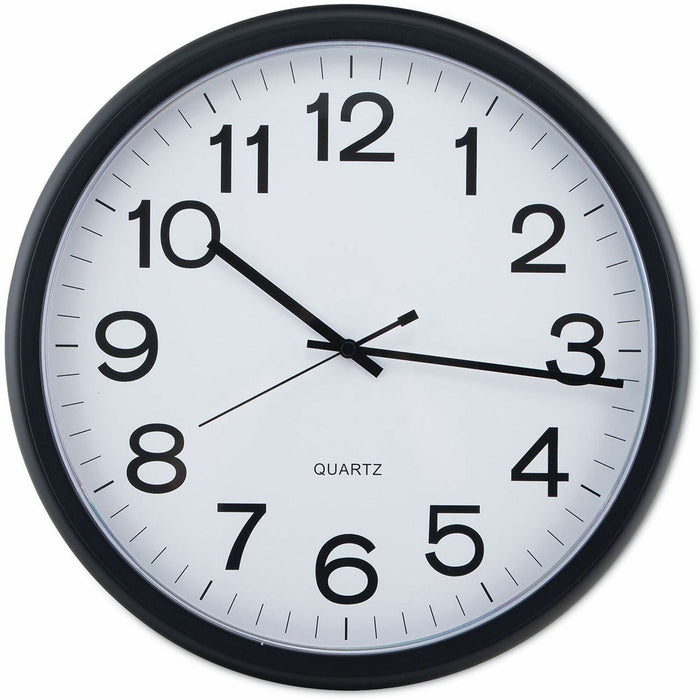 Universal Wall Clock